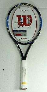 New WILSON Tennis Racquet