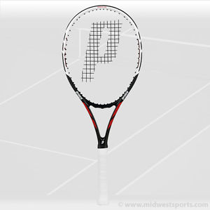 *NEW* Prince Warrior Pro 100T ESP Tennis Racquet *UNSTRUNG*