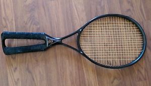 Boukheir Tennis "Handler Arrow" 2 Handled Tennis Racquet Trainer