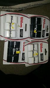 wholesale lots wilson comfort grip 12 total