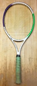 YAMAHA Proto EX-110 Tennis Racquet