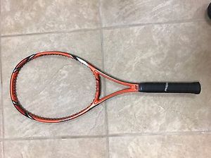 yonex vcore tour g 310