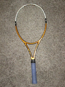 HEAD FLEX POINT FXP INSTINCT TEAM TENNIS RACQUET