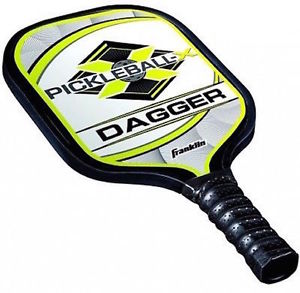 Franklin Sports Graphite Pickleball Paddle New 100%  ORIGINAL Top Quality Brand