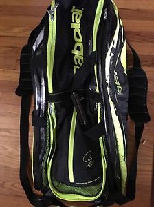 babolat pure aero tennis bag