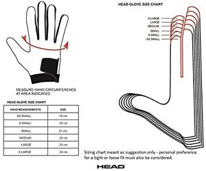 Renegade Right Racquetball Gloves Medium Hand Six Left Blue Gray White Black Two