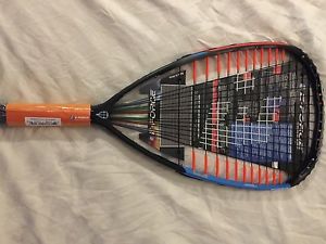 BRAND NEW E-Force Dark star 170g Racquetball Racquet