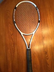 Boris Becker Delta Core Melbourne Tennis Racquet 4-5/8