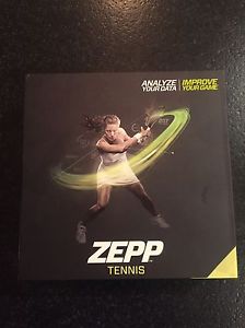 ZEPP Tennis Swing Analyzer