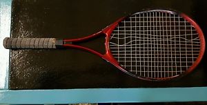 Pro Kennex Tennis Racquet,celebrity   95