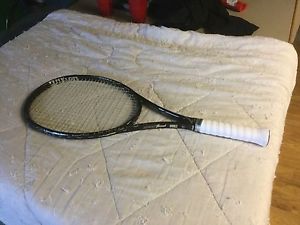 Wilson Blade 98 (18x20) BLX (4 3/8)