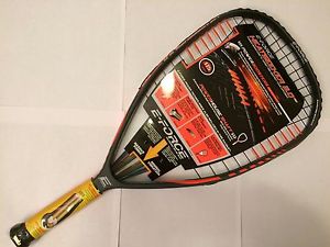 CUSTOM New E-Force Heatseeker 3.0 175 Racquetball Racquet