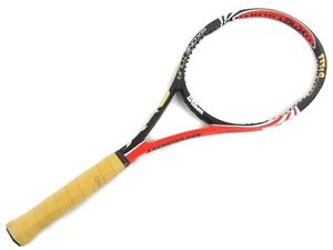 Wilson SIX.ONE TOUR BLX 90 For tennis racket hard type Y2136527