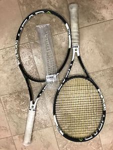 Head Graphene XT Speed Pro 4 1/4