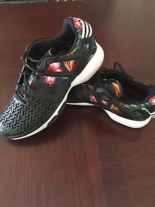 Adidas Adizero Y3 RG Tempaia Women's Tennis Shoe 9.5