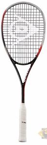 Biomimetic Pro GTS 140 Dunlop Squash Racquet T773087, Brand new