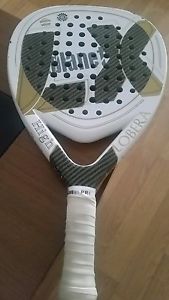 Pala padel LX Lobera High