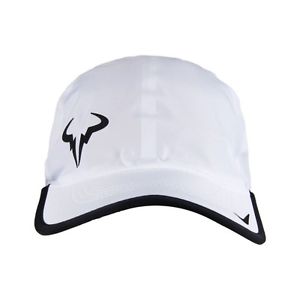 NWT NIKE tennis cap NIKE RAFA BULL Cap 613966 100