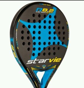 STAR VIE R8.2 CARBON SOFT  2016