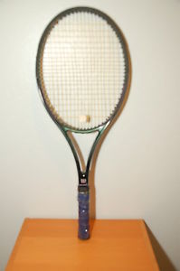Wilson Profile 3.0 Aire Shell Dual Taper Beam 4 1/4" Tennis Racquet
