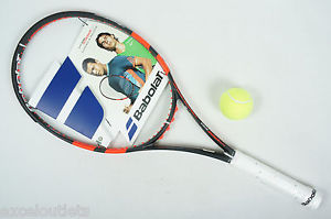 NEW! Babolat Pure Strike 100 16X19 4 3/8 Tennis Racquet (#2243)