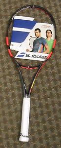 Babolat Pure Strike 100 Tennis Racquet