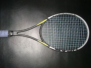 HEAD i.prestige Tennis Racquet Racket