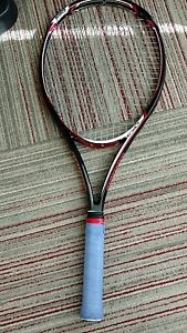 Prince EXO3 105 Tennis Racquet