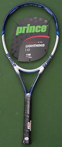 Prince Lightning 110 Tennis Racquet