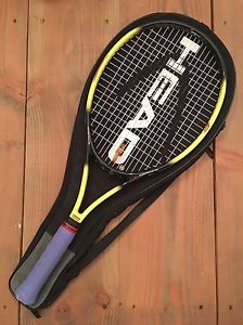 HEAD Radical Tour Andre Agassi Limited Edition - 107 - 4 1/2 - 2006