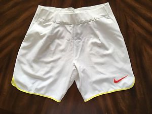 Nike Gladiator Premier 7 Inch Tennis Shorts Rafael Nadal Australian Open 2016