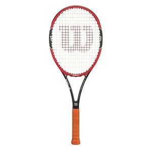 Wilson Pro Staff RF97 Autograph tennis racquet racket 4 3/8 - Roger Federer