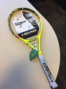 Head Graphene XT Extreme Lite