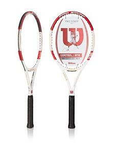 Wilson Pro Staff 95S Spin Effect Tennis Racquet, 4.5