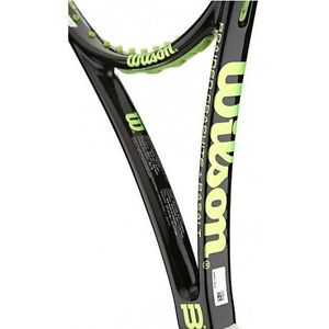 New Wilson Blade 104 Size 4 1/4