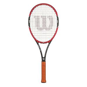 WILSON PRO STAFF 97 - tennis racquet racket - Auth Dealer 4 1/4" -Reg$210