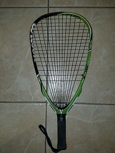 wilson racquetball racquet