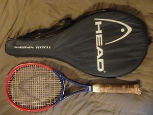Head Tour Pro Special Edition Tennis Racket GD!