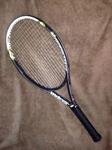 Wilson Sporting Goods Hyper Hammer 5.3 MP Tennis Racquet