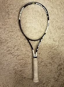 HEAD GRAPHENE XT SPEED MP A TENNIS RACQUET 4 3/8