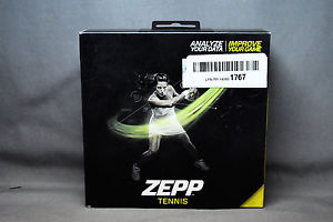 Zepp Tennis Swing Analyzer