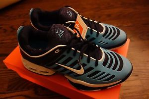 Nike Nadal AIR MAX Breathe Cage size 11.5