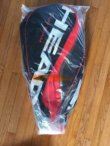 Head Tour Team 12R Monster Combi Red/Black