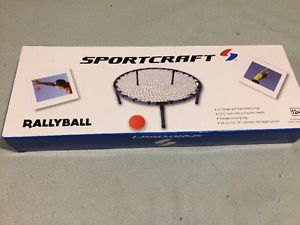 Sportcraft Rally Ball Set Outdoor Game Gift
