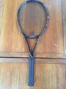 Wilson Blade 98 18x20 4 1/4"