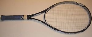 PRINCE EXO3 WARRIOR TEAM 100 Tennis Racquet Racket 4 1/4" Grip #2