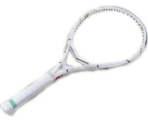 Wilson ULTRA XP 125 G1 Tennis Racket Hardball S2142106