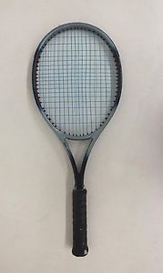 Vintage Yamaha Secret 65 Tennis Racquet w/4 5/8" Grip Satisfaction Guaranteed