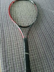 PRINCE EXO3 HYBRID 104 MIDPLUS TENNIS RACKET 4 5/8 NICE CONDITION