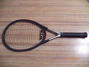 1 Head Ti S5 Comfort Zone tennis Racquet with a 4.5 grip..used